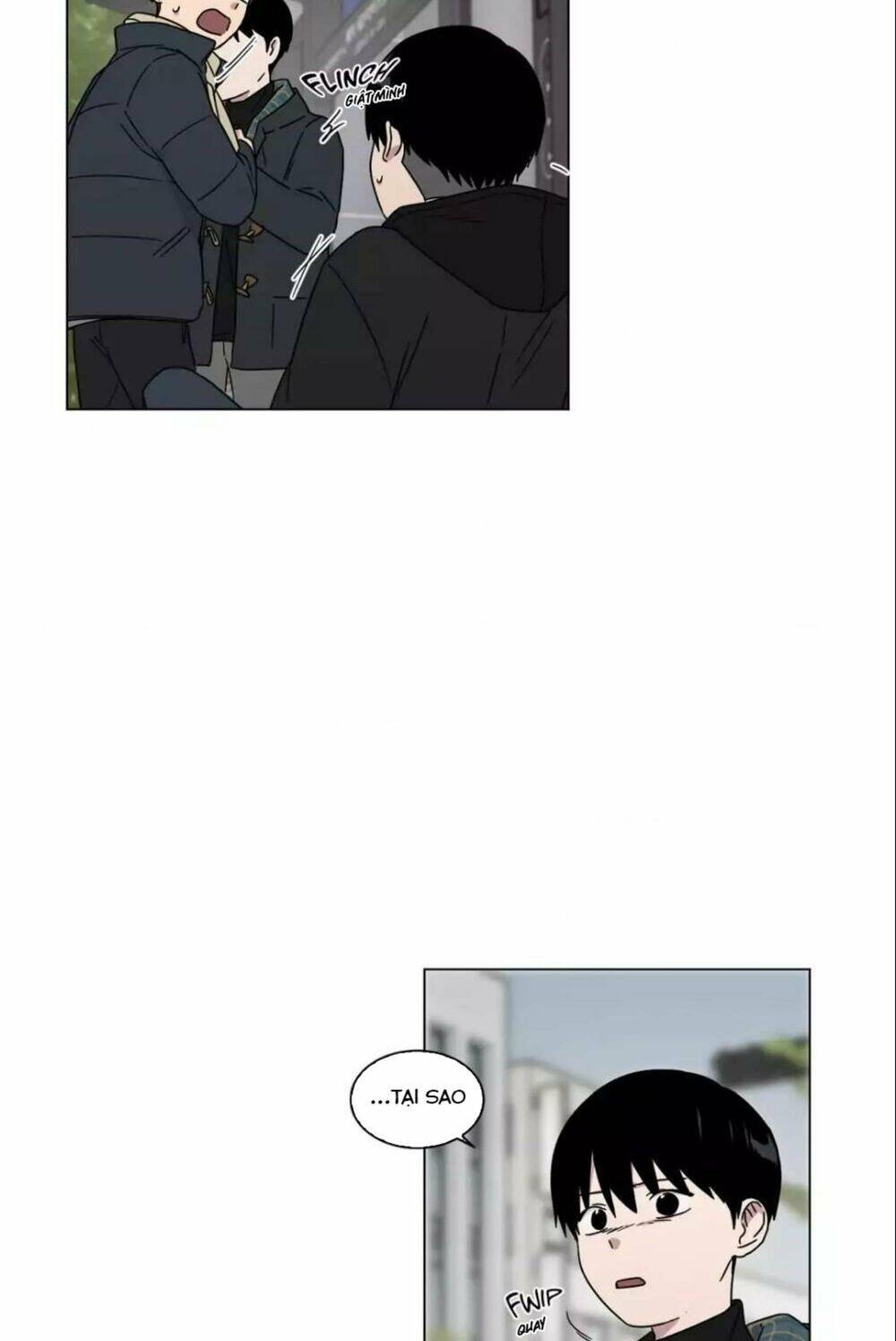 …”Một Sự Thật Khá Khó Chịu.” - Chương 70 - Trang 23