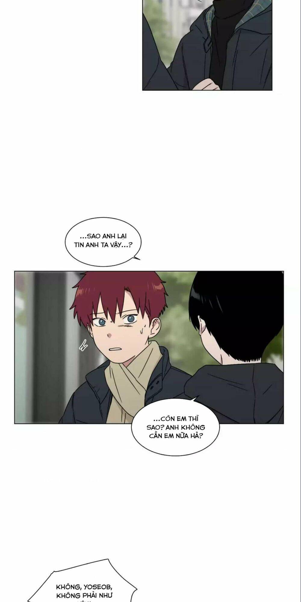 …”Một Sự Thật Khá Khó Chịu.” - Chương 70 - Trang 24