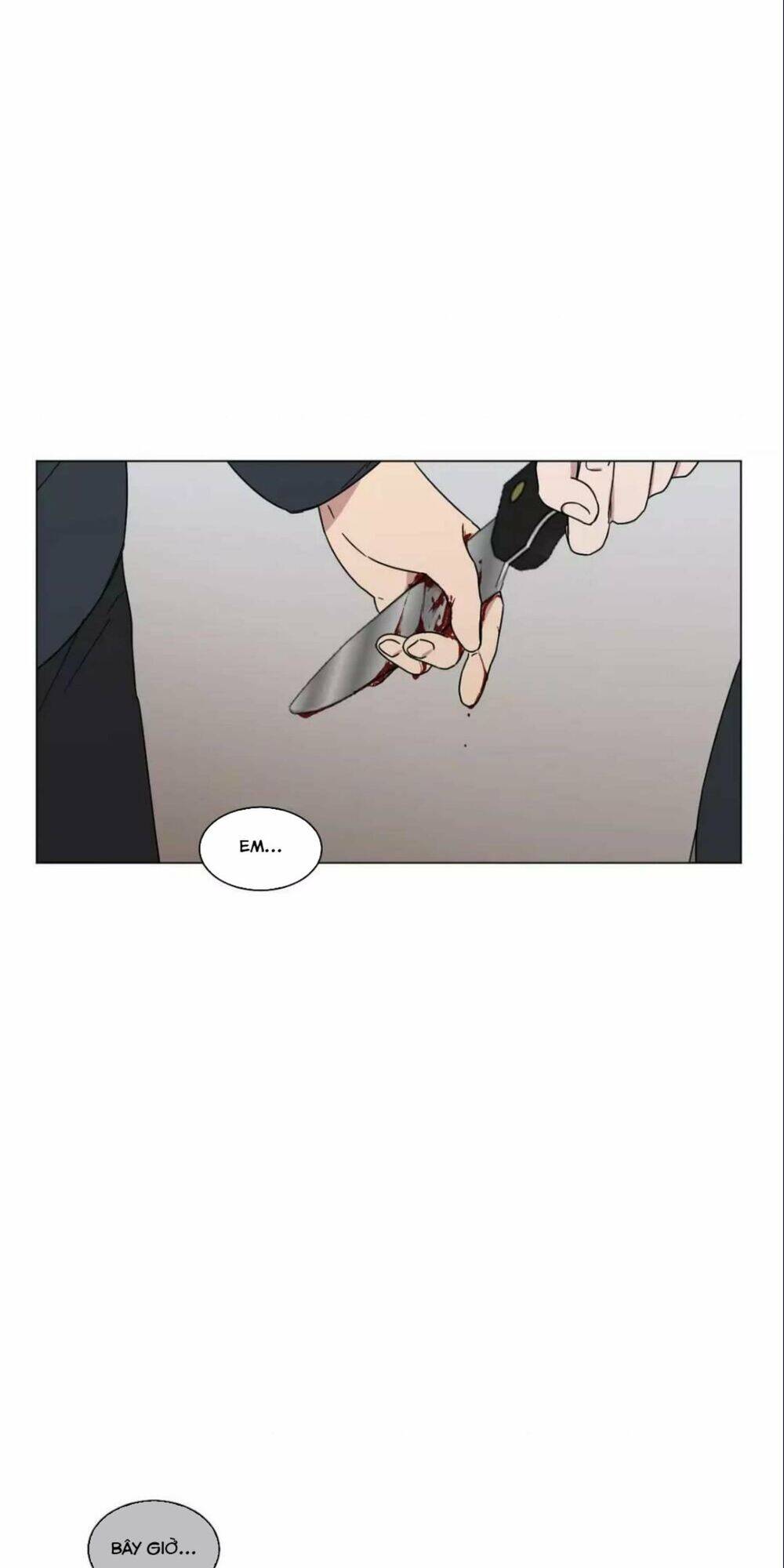 …”Một Sự Thật Khá Khó Chịu.” - Chương 70 - Trang 26