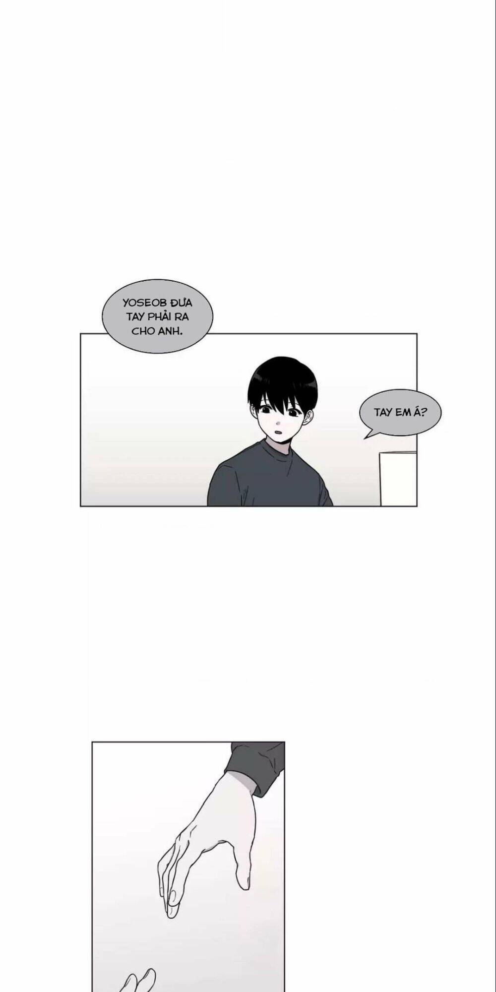 …”Một Sự Thật Khá Khó Chịu.” - Chương 70 - Trang 28