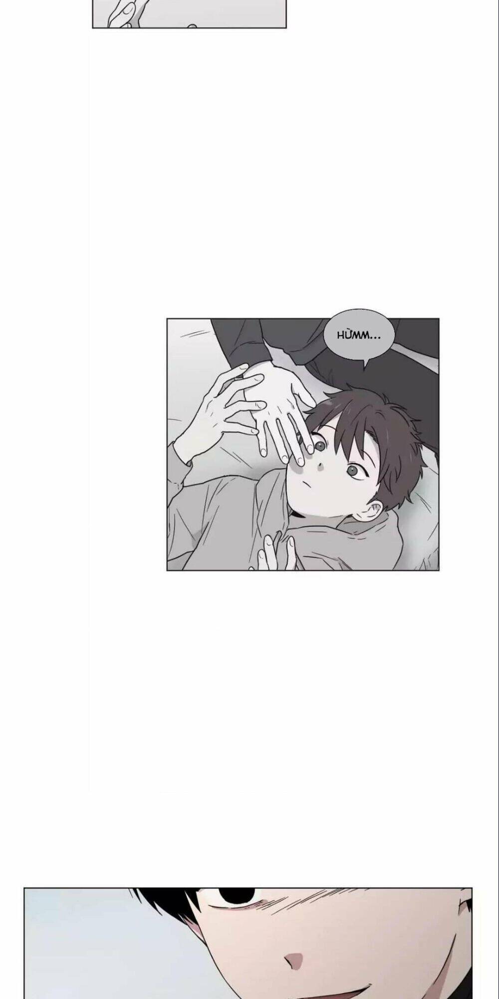 …”Một Sự Thật Khá Khó Chịu.” - Chương 70 - Trang 29