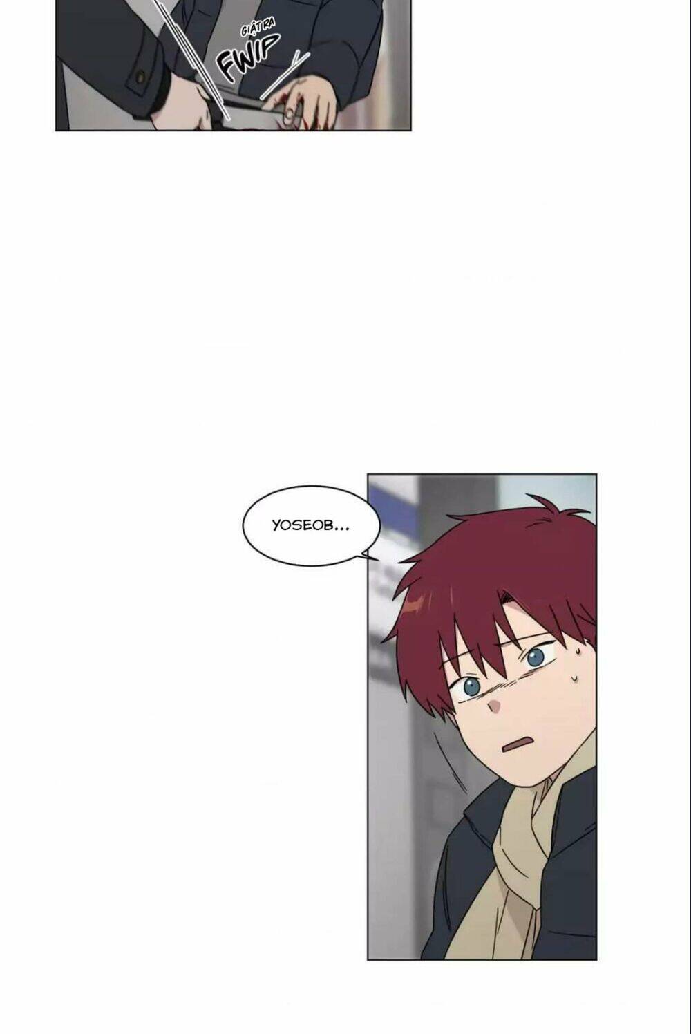 …”Một Sự Thật Khá Khó Chịu.” - Chương 70 - Trang 31