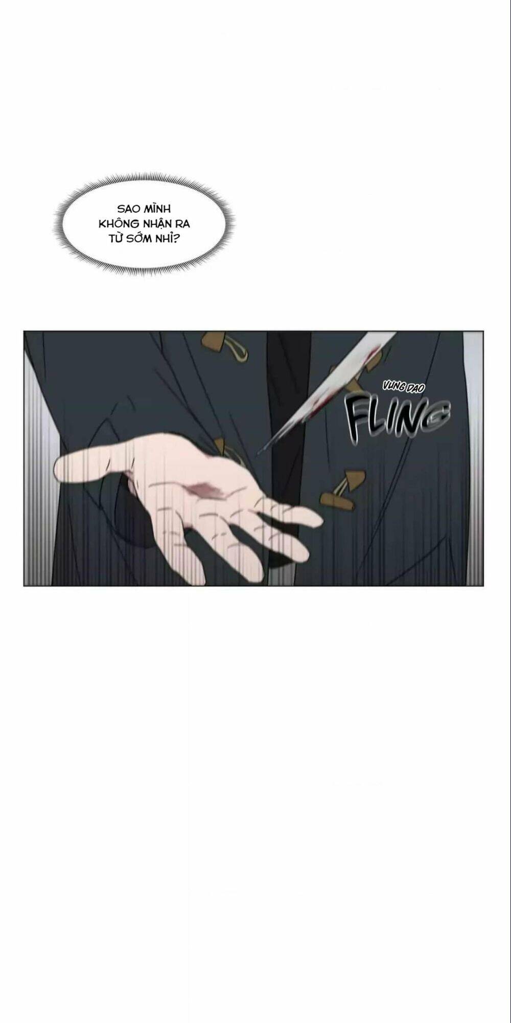 …”Một Sự Thật Khá Khó Chịu.” - Chương 70 - Trang 32