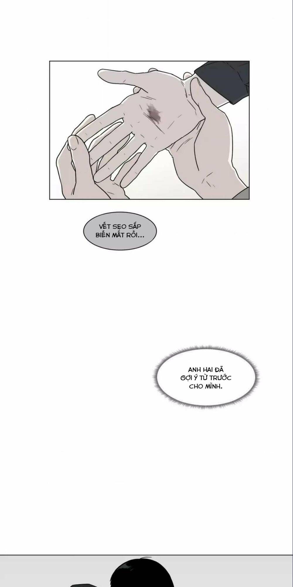 …”Một Sự Thật Khá Khó Chịu.” - Chương 70 - Trang 33