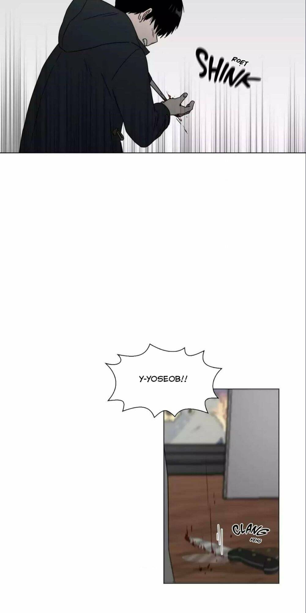 …”Một Sự Thật Khá Khó Chịu.” - Chương 70 - Trang 34