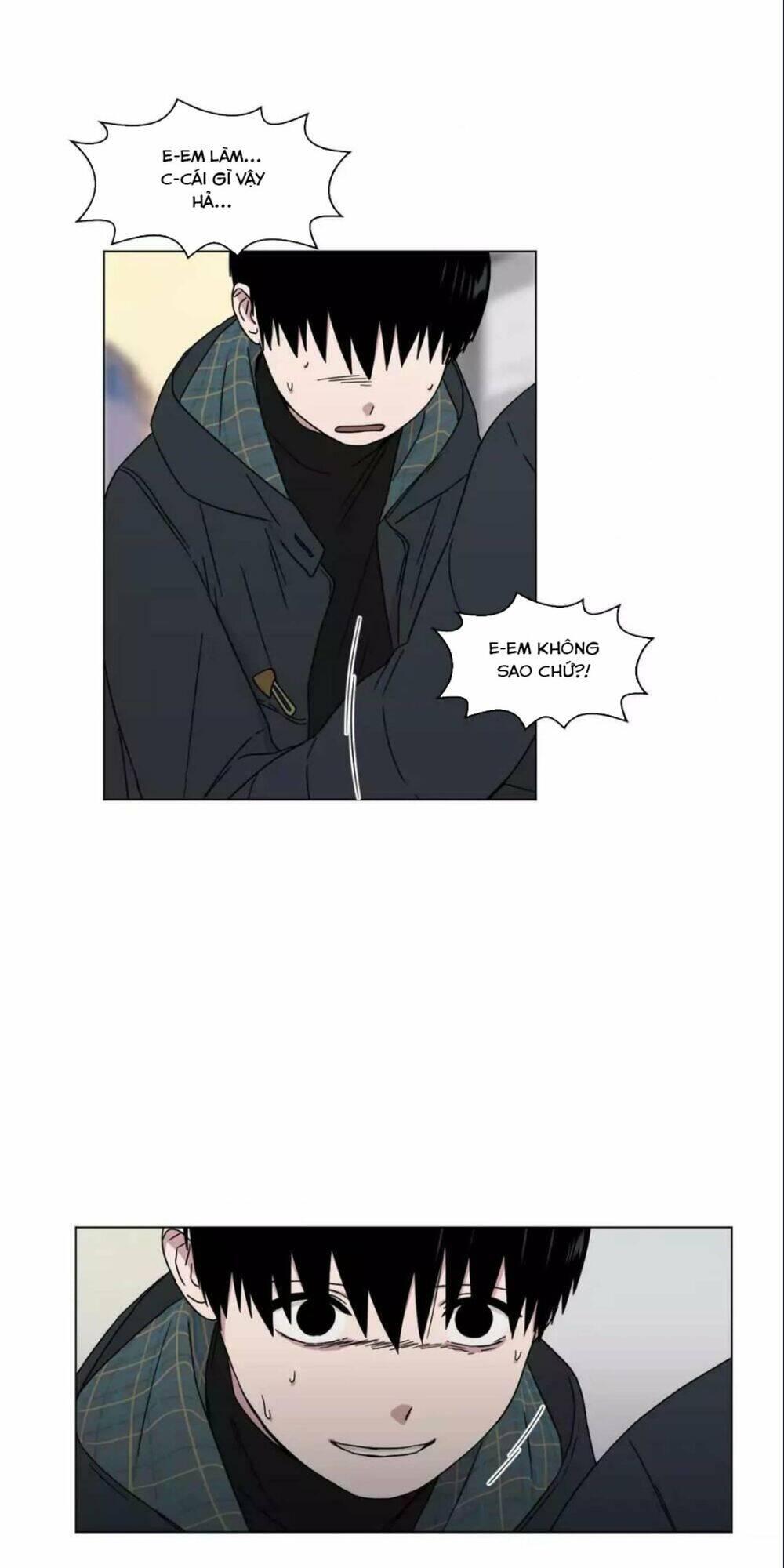 …”Một Sự Thật Khá Khó Chịu.” - Chương 70 - Trang 35