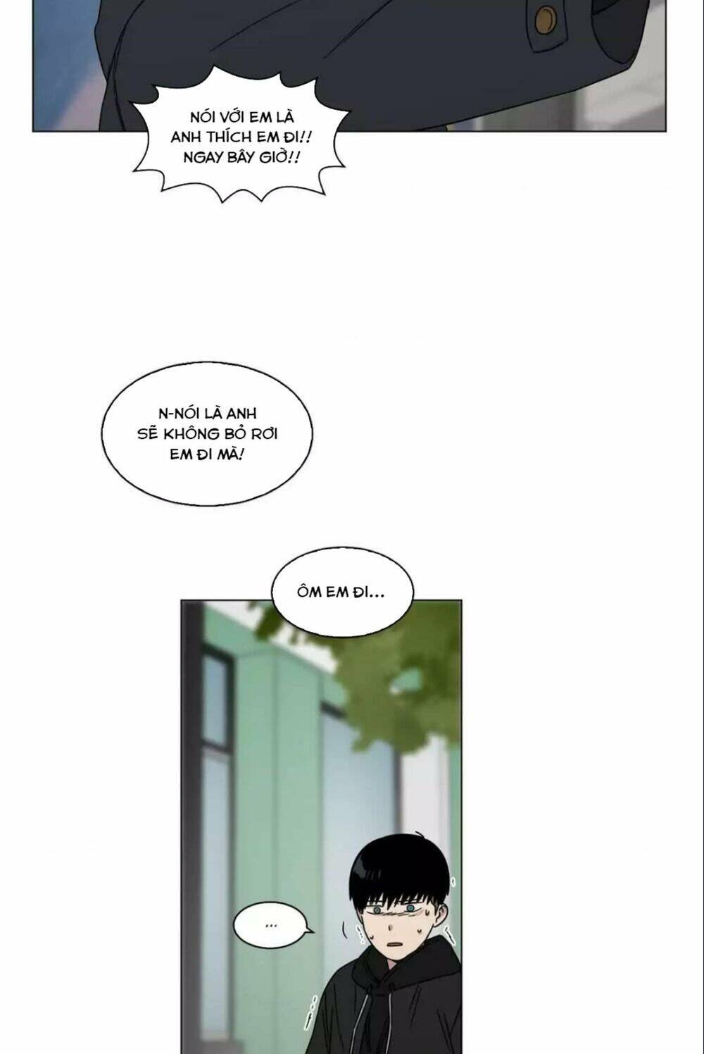 …”Một Sự Thật Khá Khó Chịu.” - Chương 70 - Trang 38