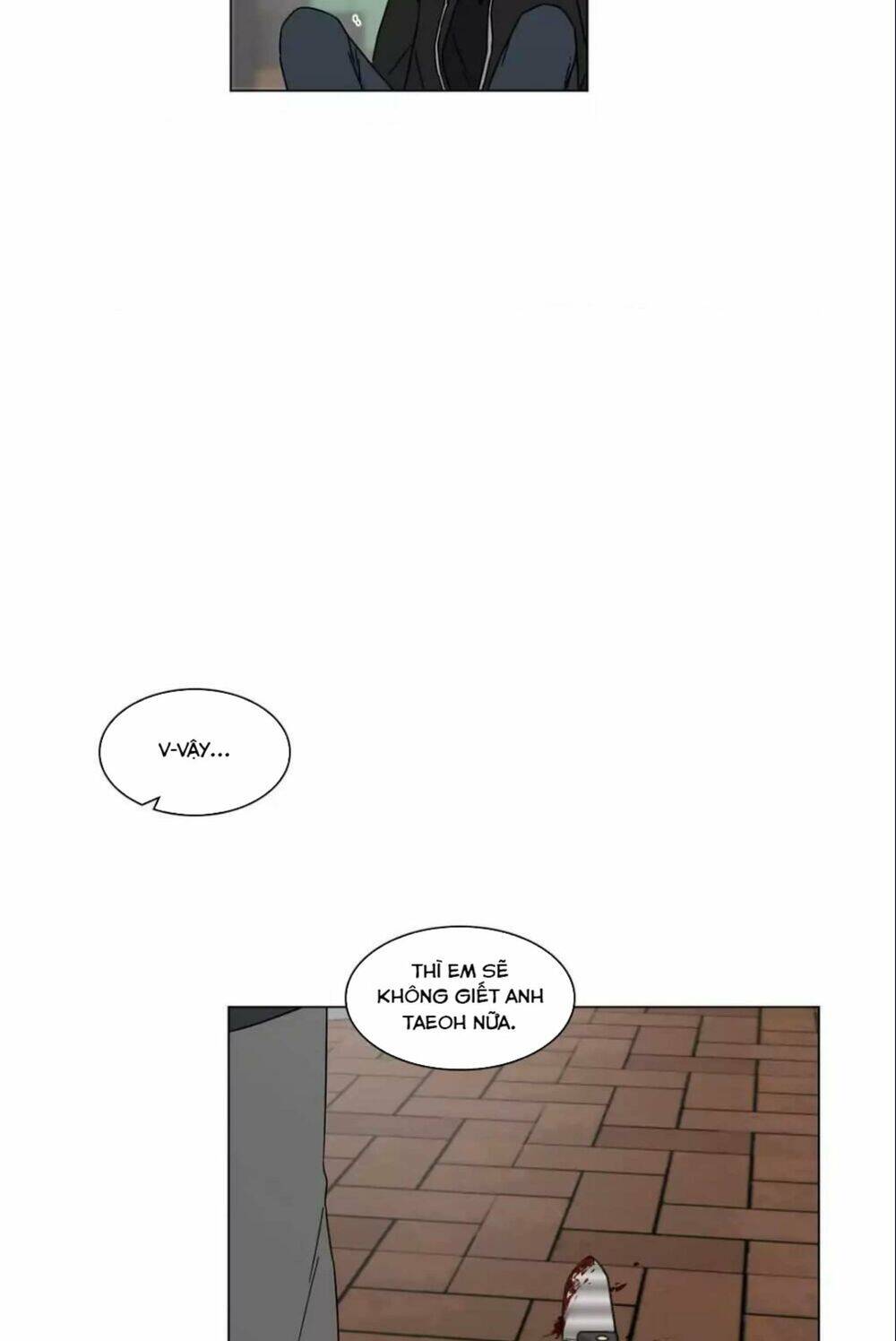 …”Một Sự Thật Khá Khó Chịu.” - Chương 70 - Trang 39