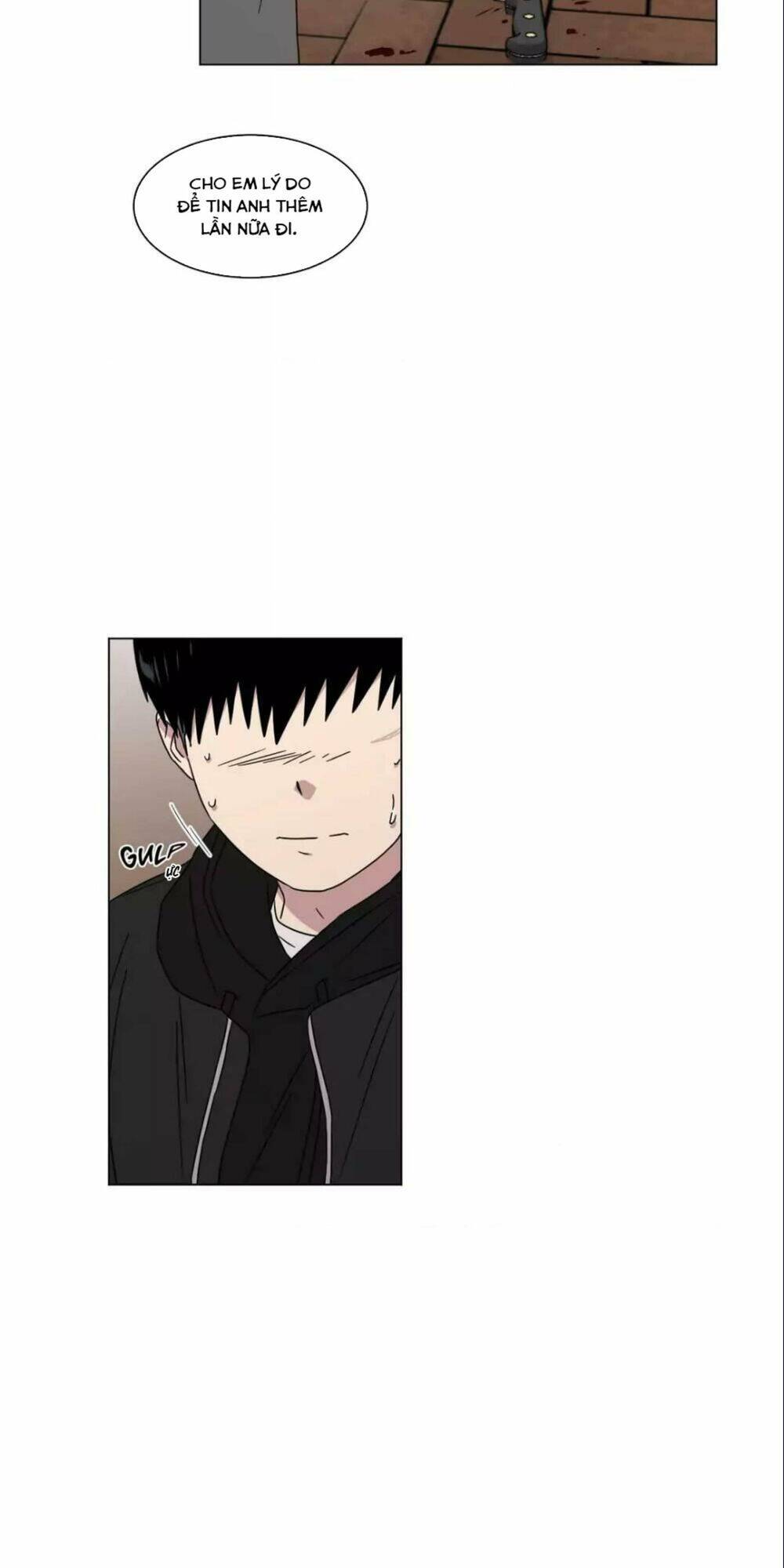 …”Một Sự Thật Khá Khó Chịu.” - Chương 70 - Trang 40