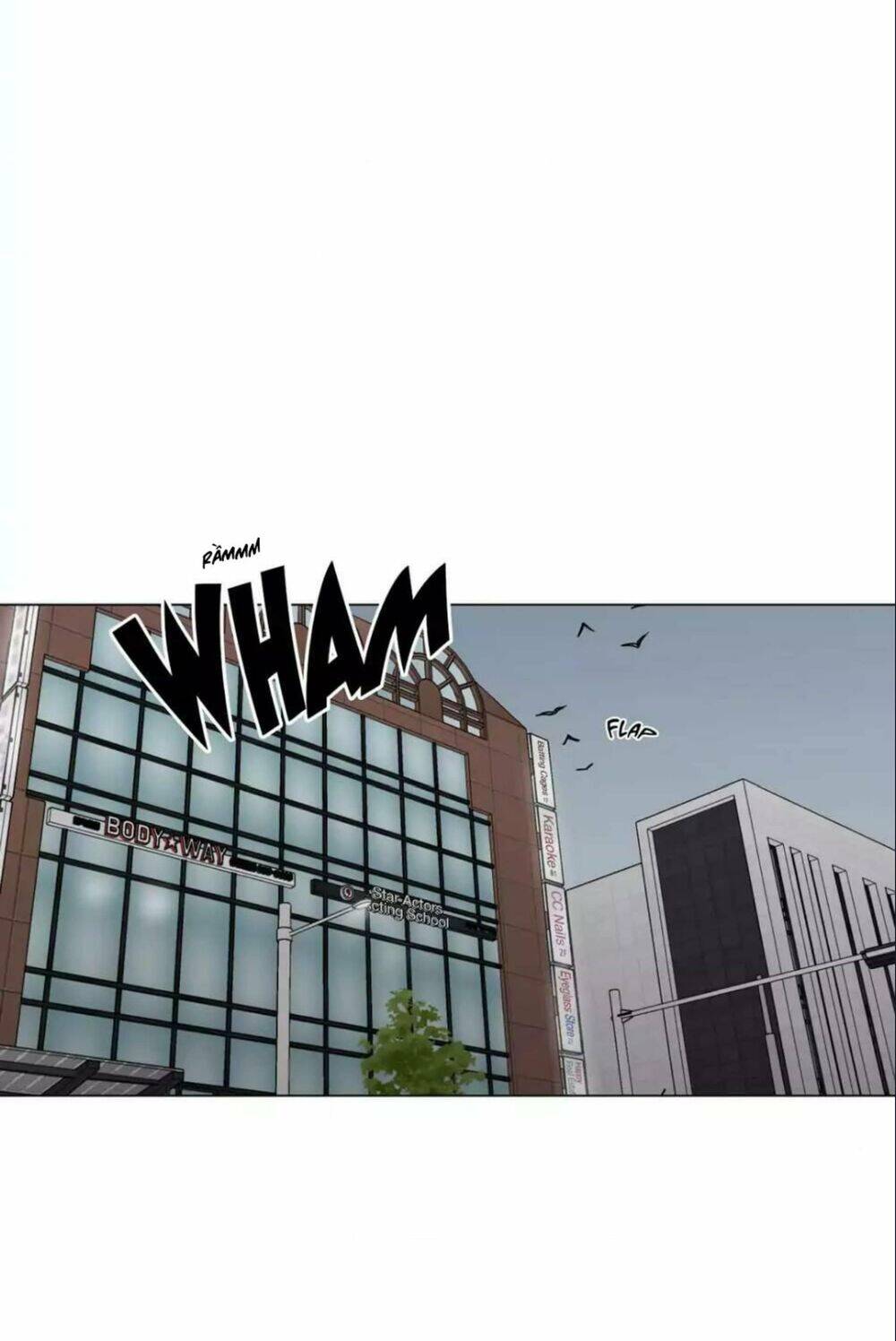 …”Một Sự Thật Khá Khó Chịu.” - Chương 70 - Trang 47