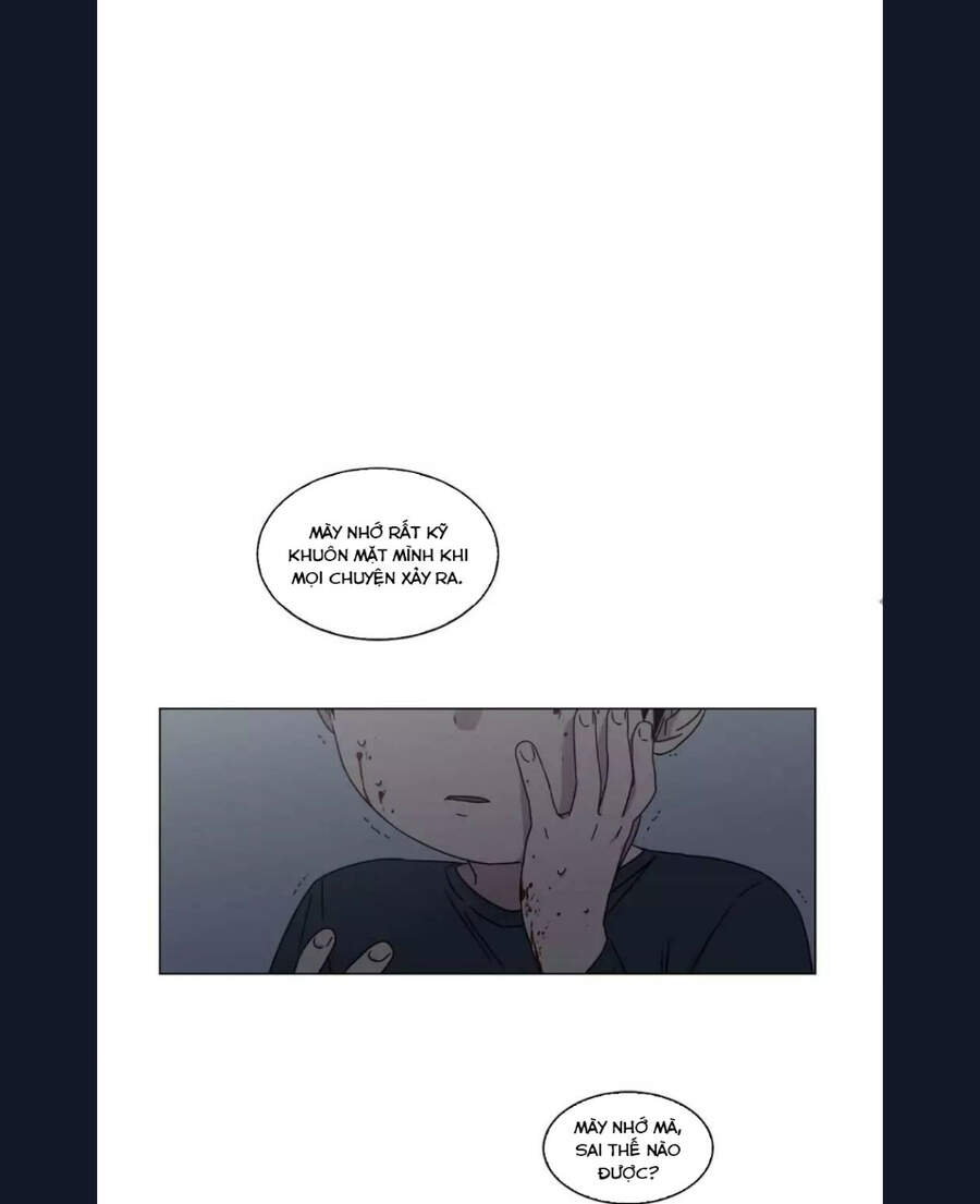 …”Một Sự Thật Khá Khó Chịu.” - Chương 71 - Trang 11