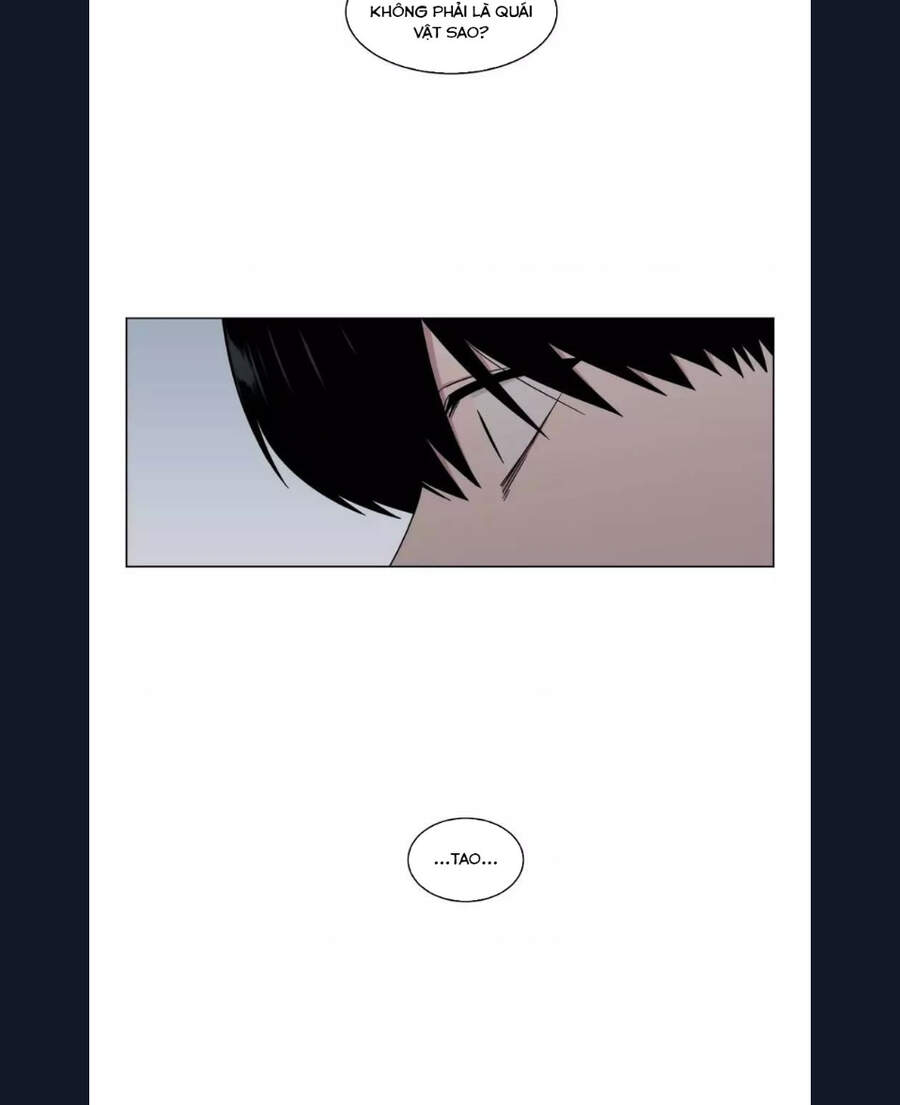 …”Một Sự Thật Khá Khó Chịu.” - Chương 71 - Trang 13