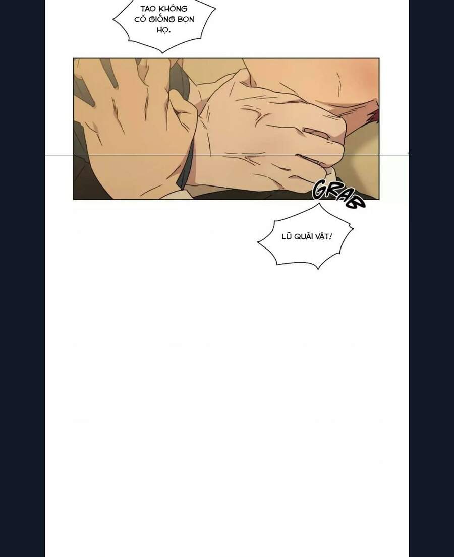 …”Một Sự Thật Khá Khó Chịu.” - Chương 71 - Trang 16