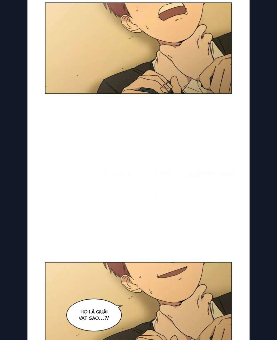 …”Một Sự Thật Khá Khó Chịu.” - Chương 71 - Trang 17