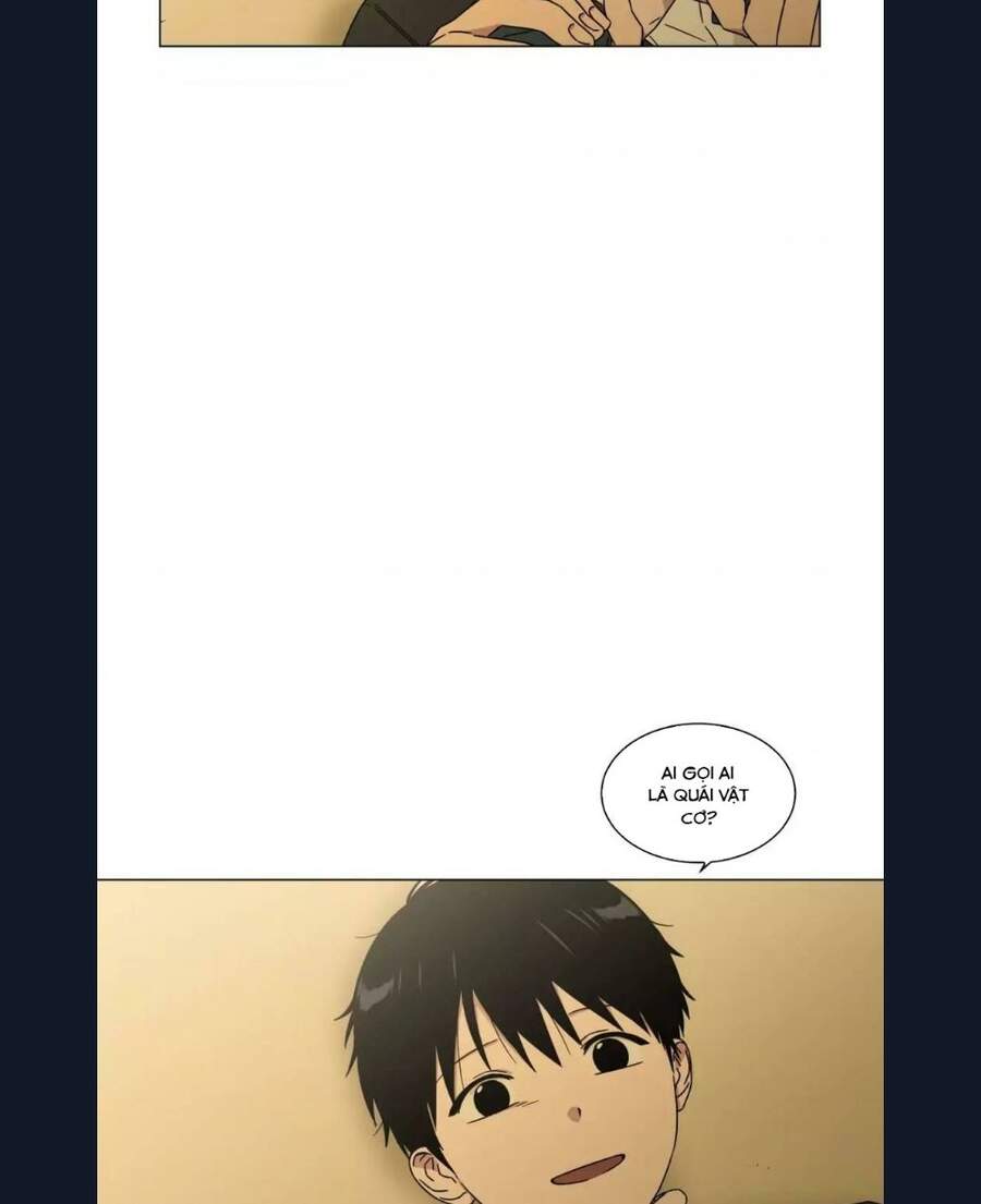 …”Một Sự Thật Khá Khó Chịu.” - Chương 71 - Trang 18