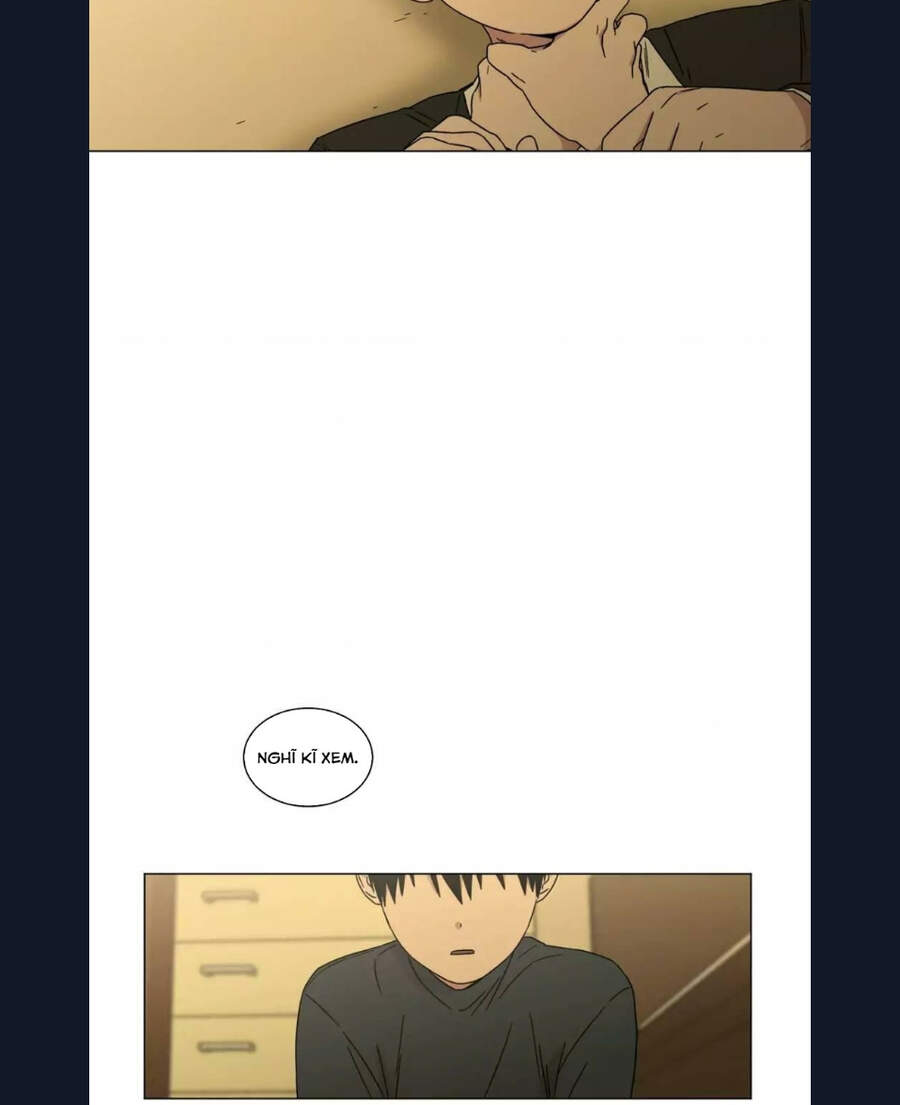 …”Một Sự Thật Khá Khó Chịu.” - Chương 71 - Trang 19