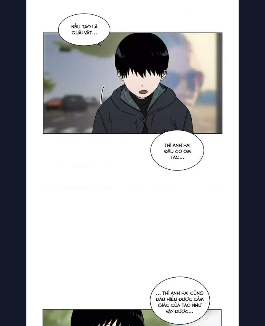 …”Một Sự Thật Khá Khó Chịu.” - Chương 71 - Trang 27