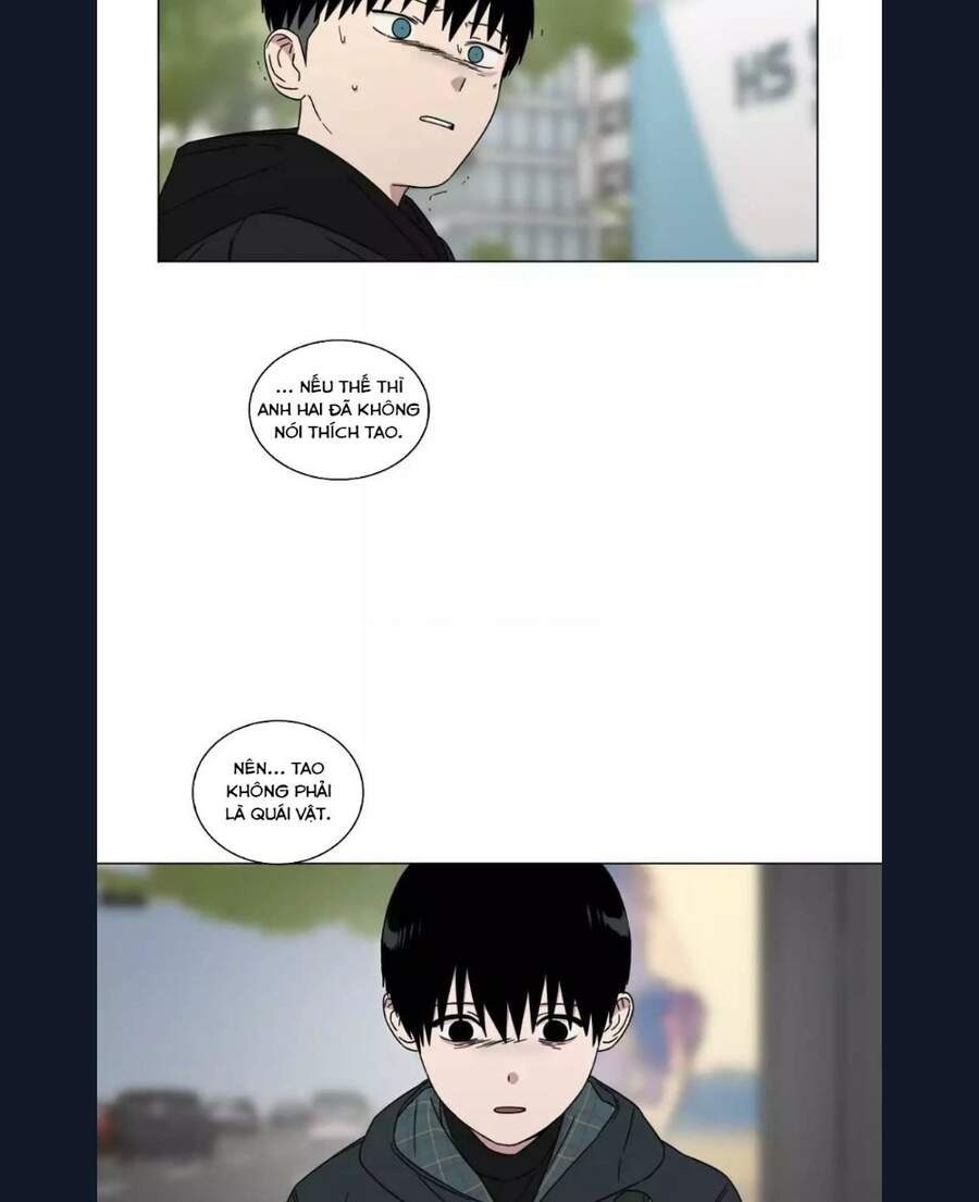 …”Một Sự Thật Khá Khó Chịu.” - Chương 71 - Trang 28