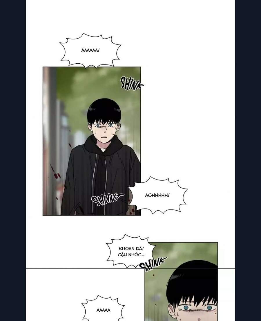 …”Một Sự Thật Khá Khó Chịu.” - Chương 71 - Trang 32