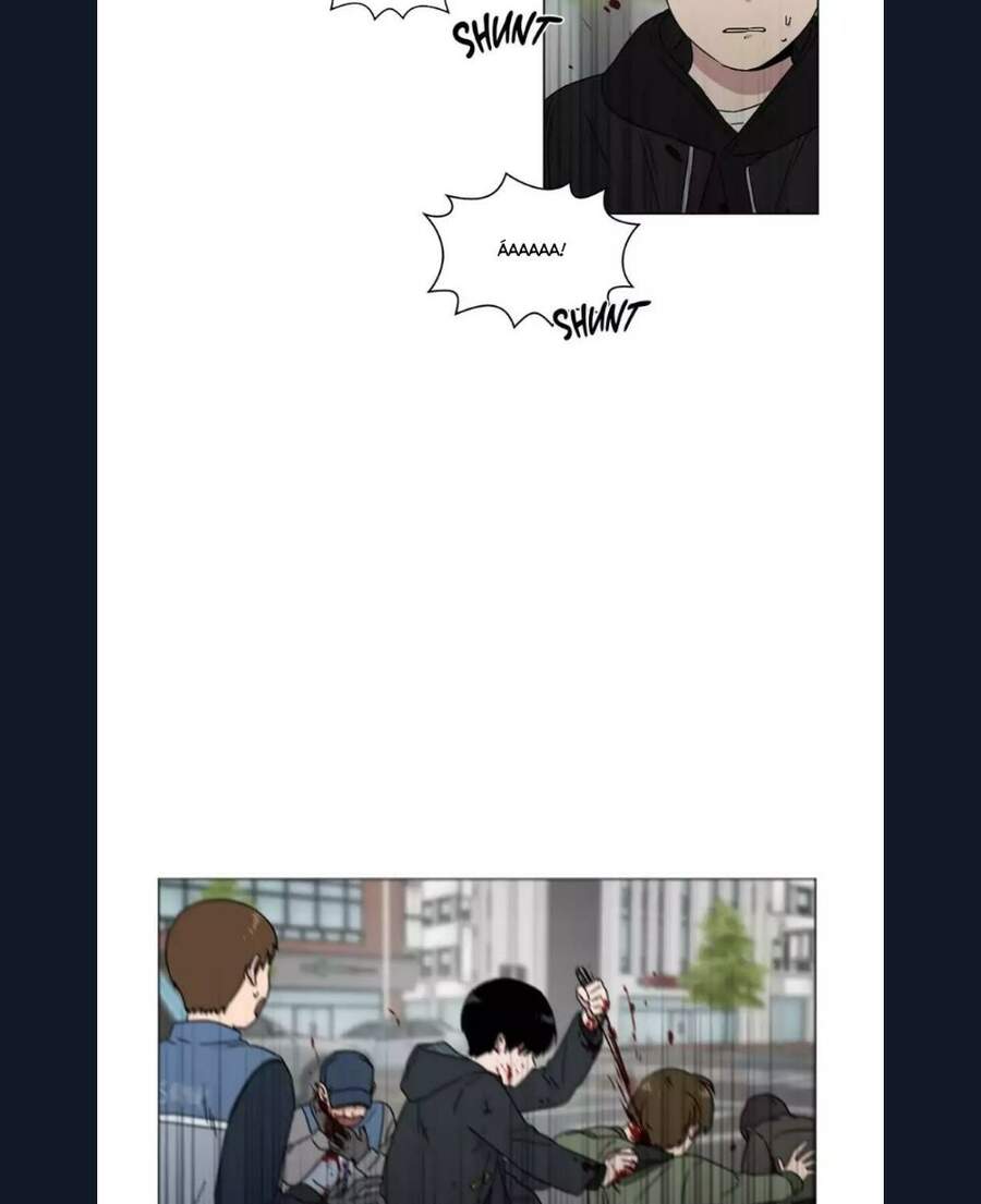 …”Một Sự Thật Khá Khó Chịu.” - Chương 71 - Trang 33