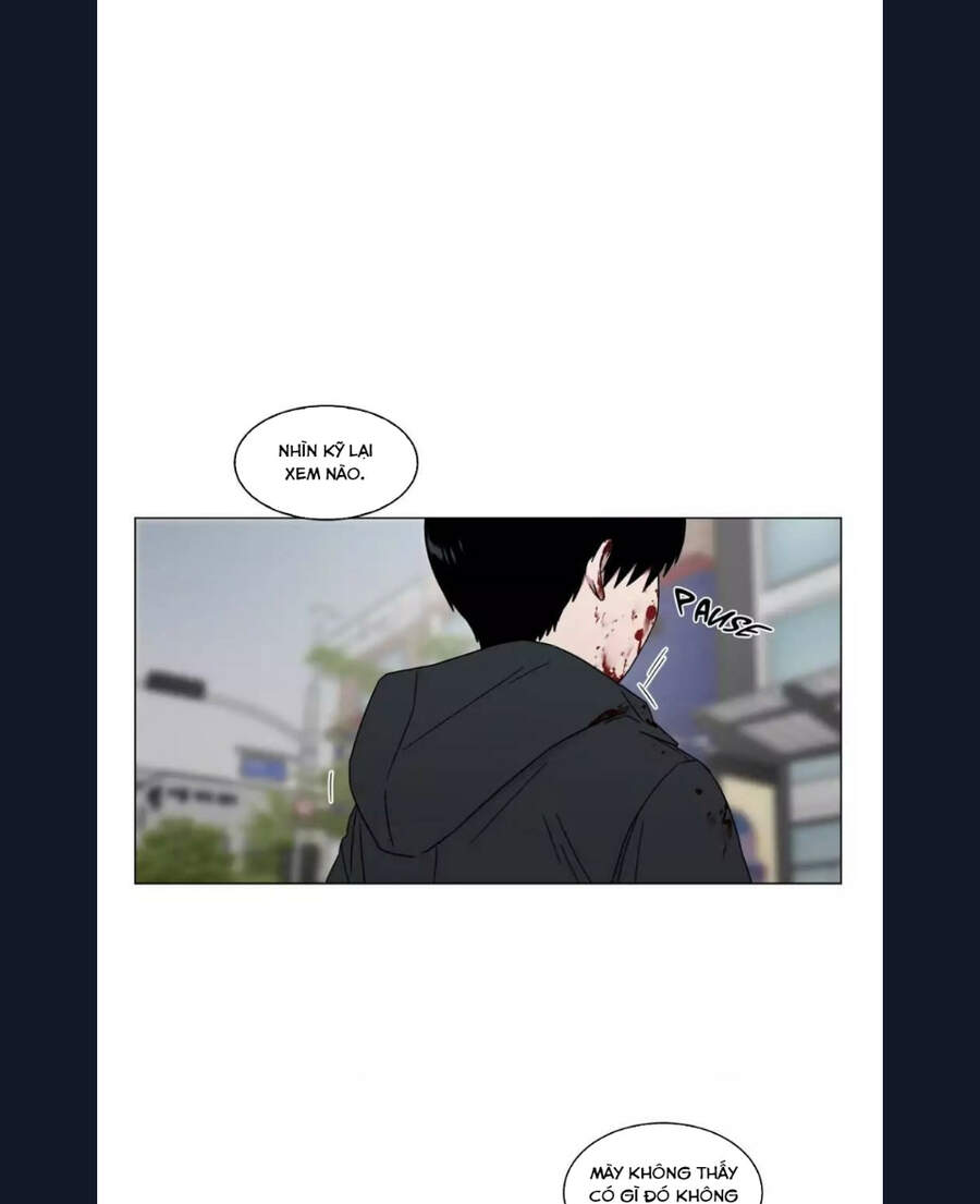 …”Một Sự Thật Khá Khó Chịu.” - Chương 71 - Trang 38