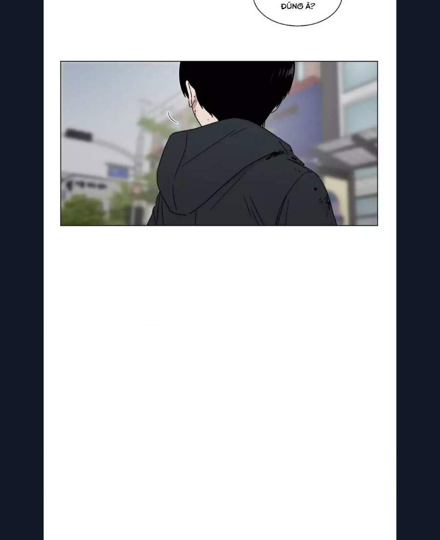 …”Một Sự Thật Khá Khó Chịu.” - Chương 71 - Trang 39