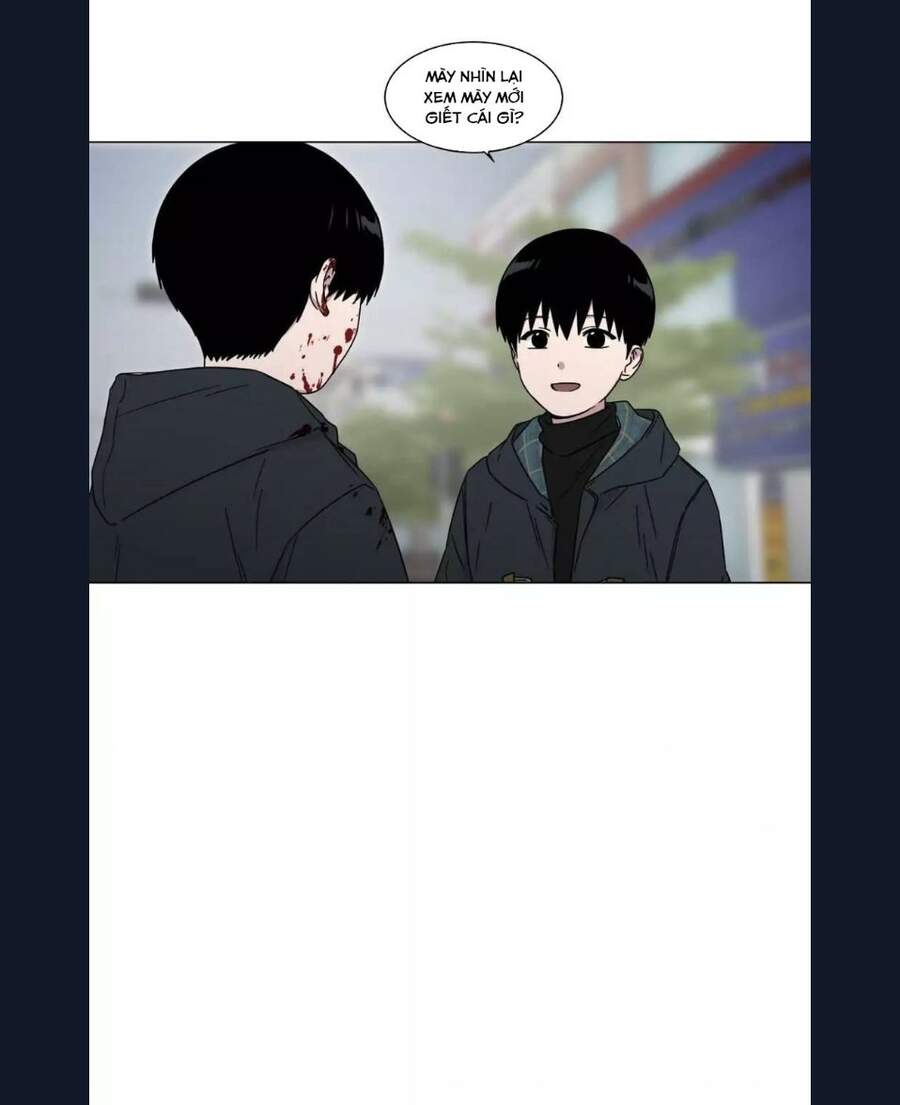 …”Một Sự Thật Khá Khó Chịu.” - Chương 71 - Trang 40