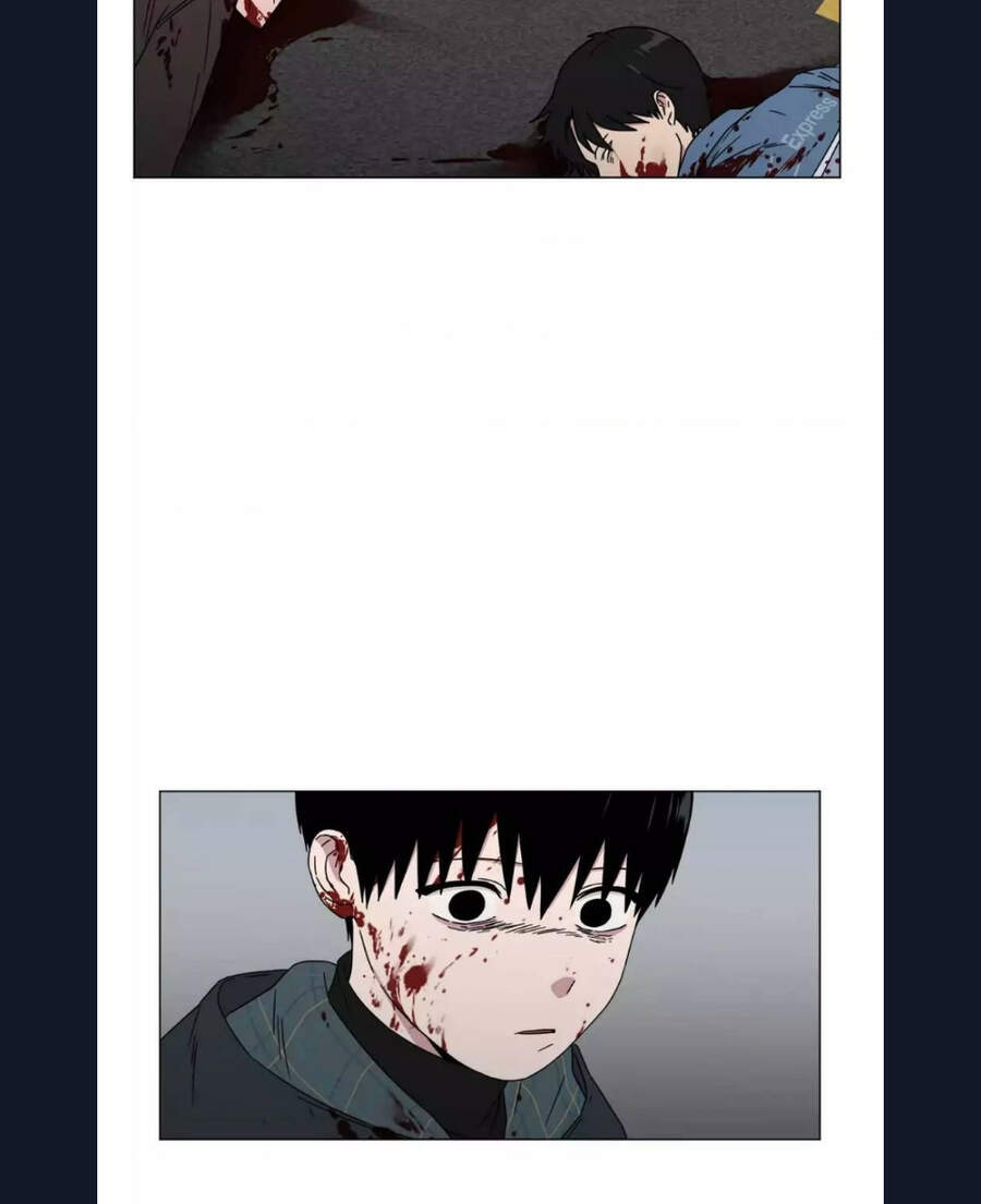 …”Một Sự Thật Khá Khó Chịu.” - Chương 71 - Trang 43