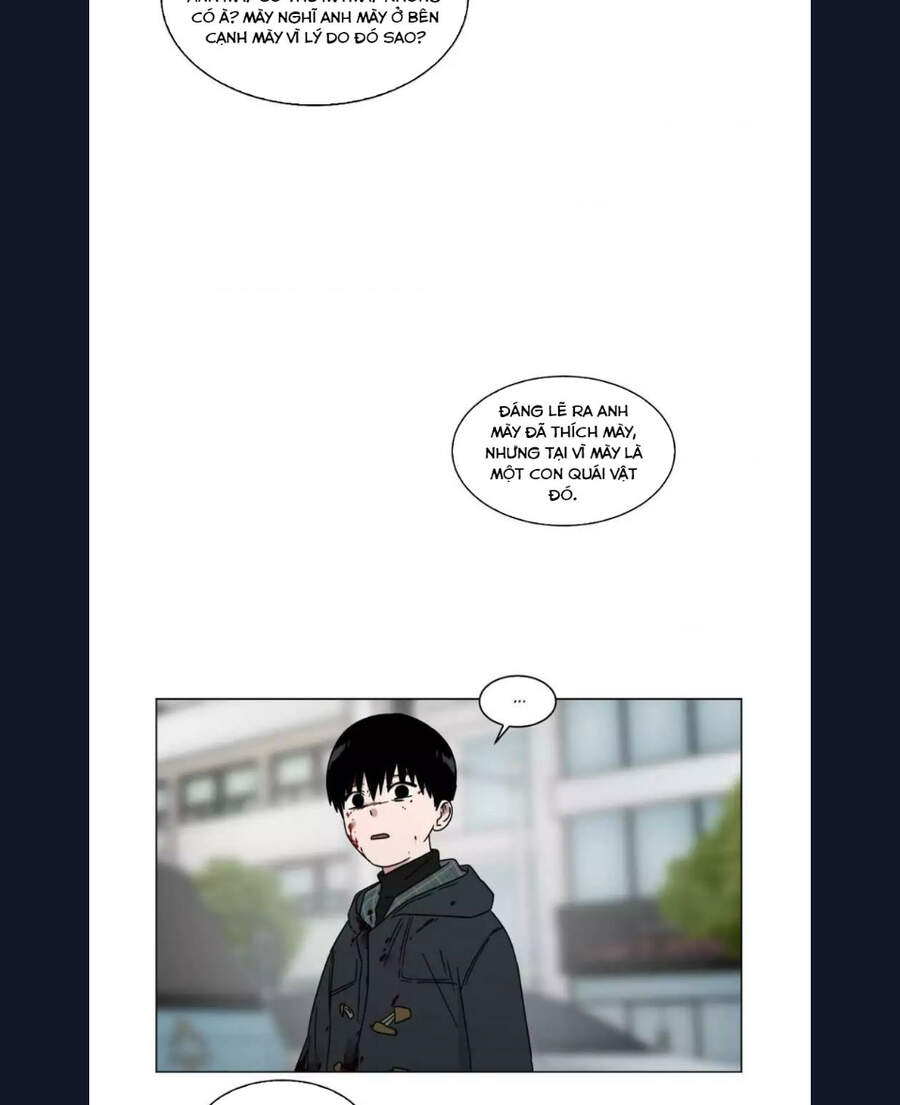 …”Một Sự Thật Khá Khó Chịu.” - Chương 71 - Trang 45