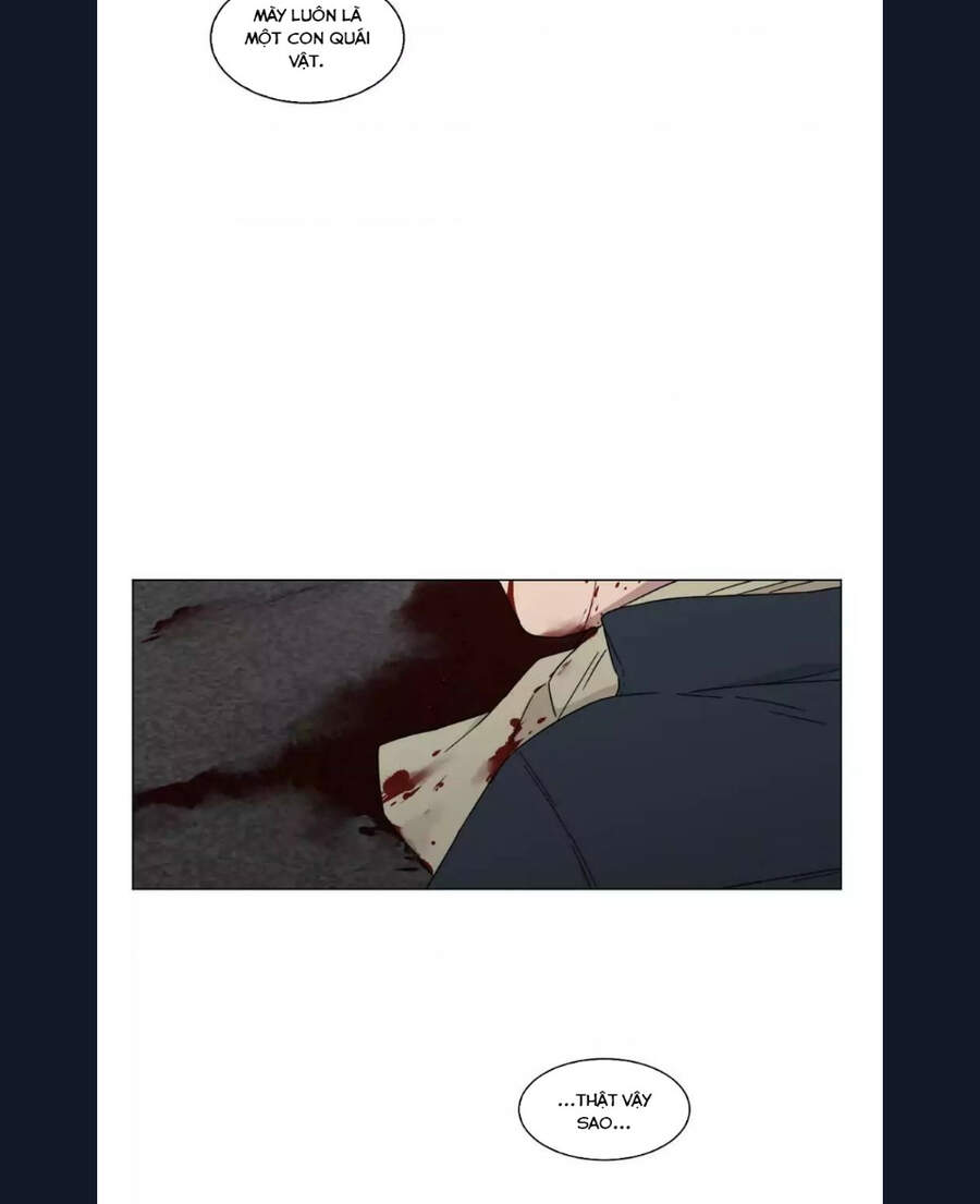 …”Một Sự Thật Khá Khó Chịu.” - Chương 71 - Trang 46