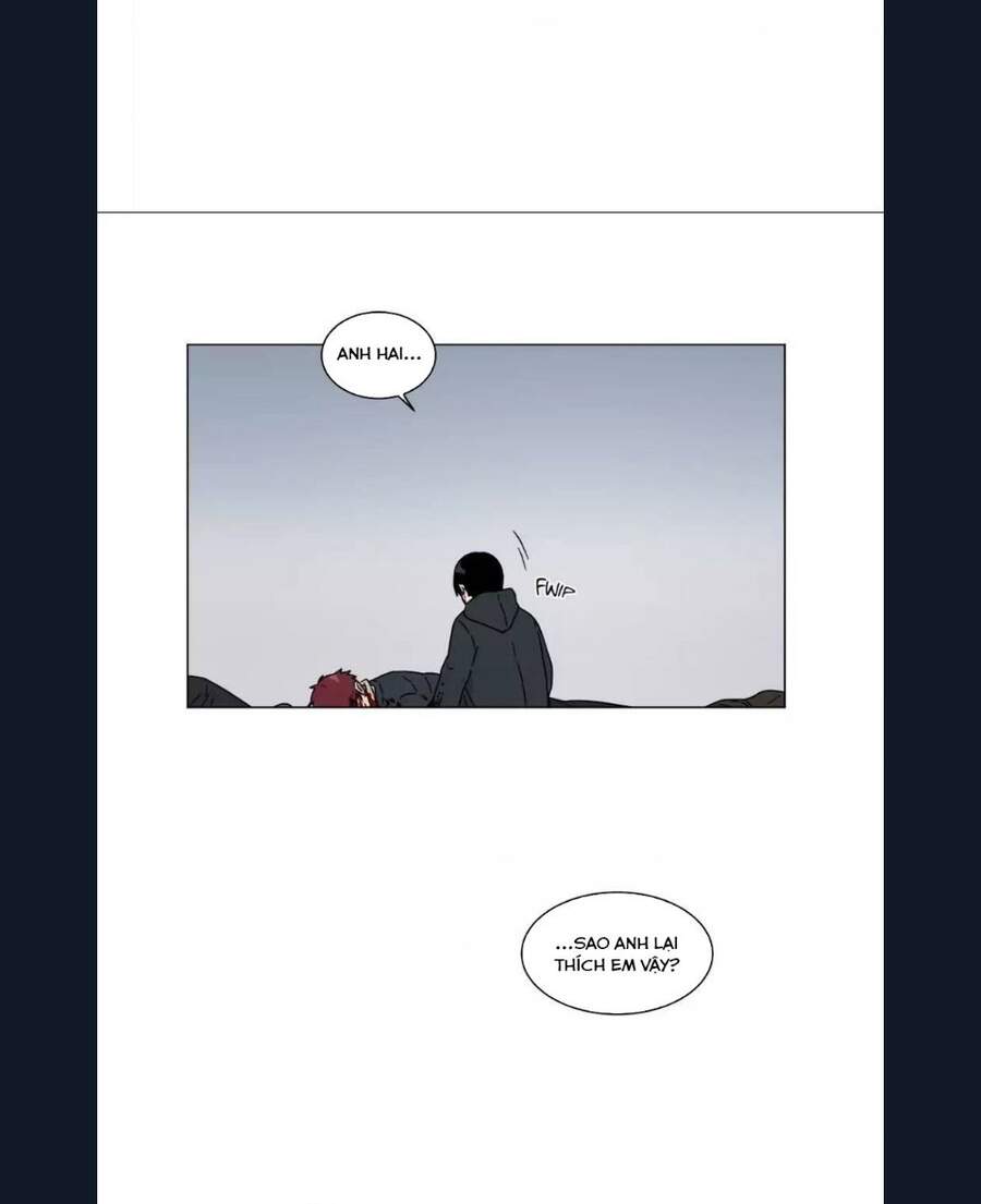 …”Một Sự Thật Khá Khó Chịu.” - Chương 71 - Trang 47