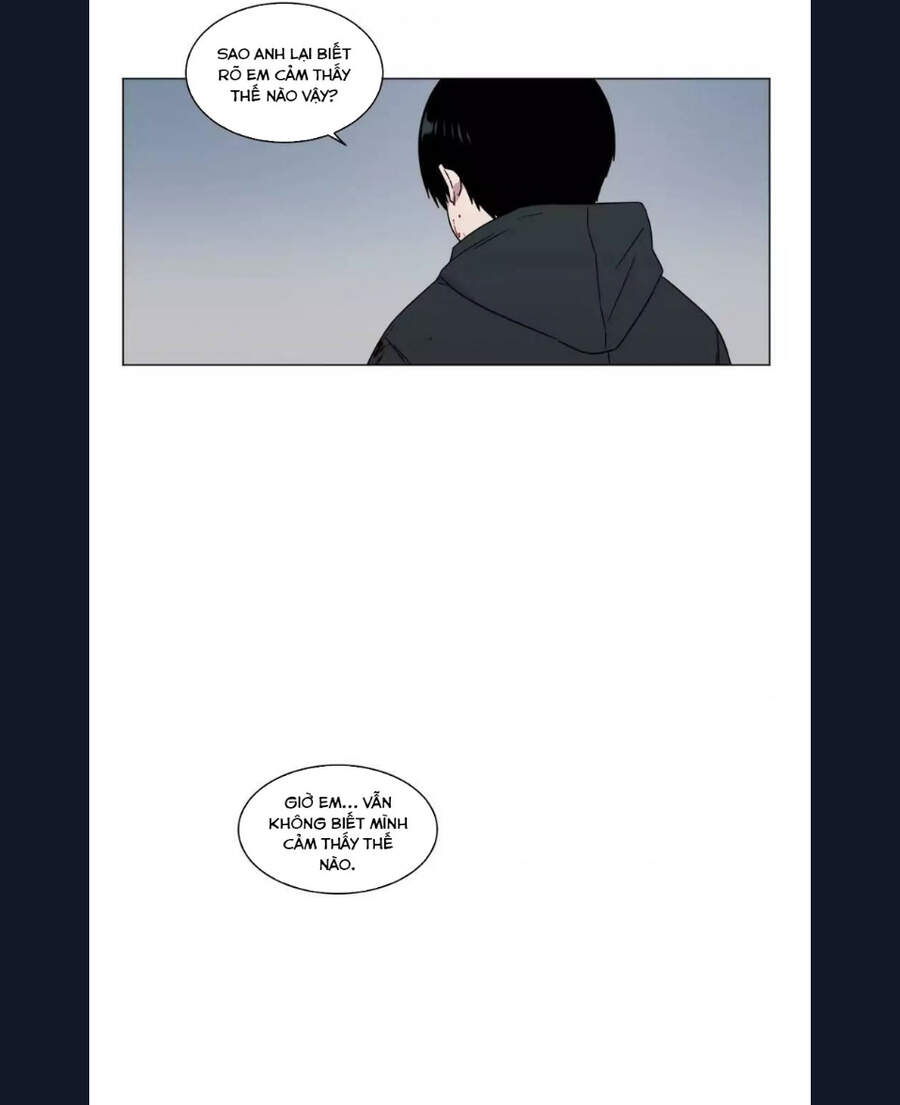 …”Một Sự Thật Khá Khó Chịu.” - Chương 71 - Trang 48