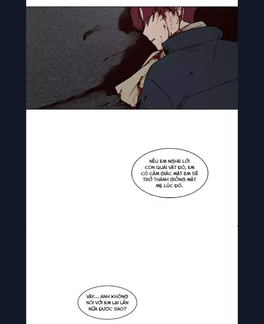…”Một Sự Thật Khá Khó Chịu.” - Chương 71 - Trang 49