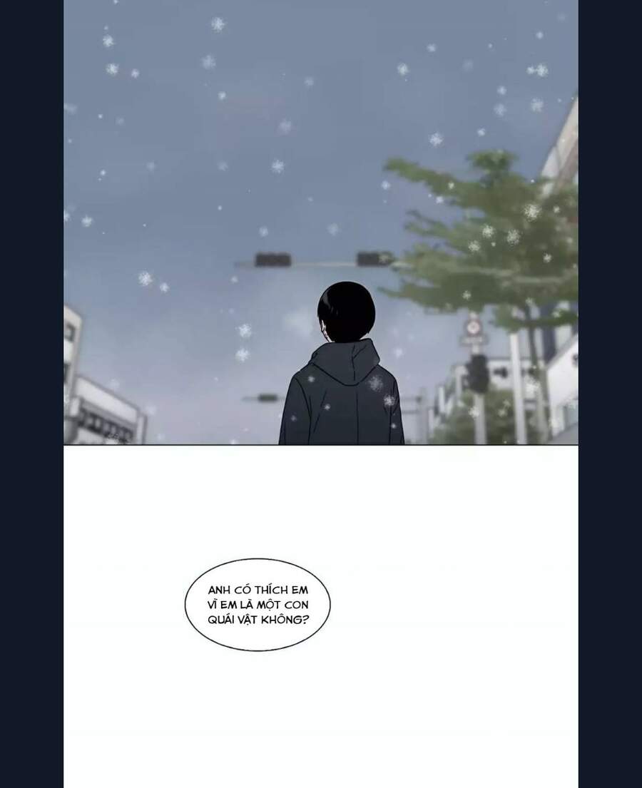 …”Một Sự Thật Khá Khó Chịu.” - Chương 71 - Trang 53