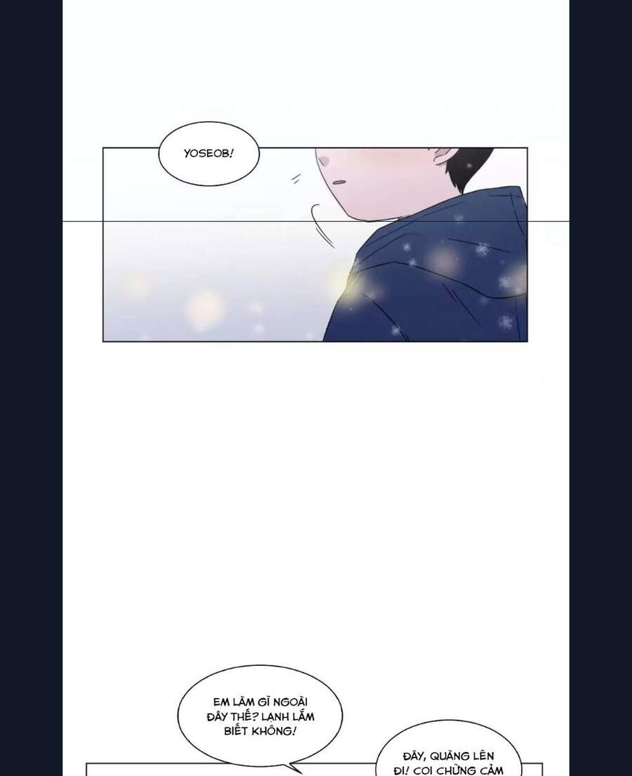 …”Một Sự Thật Khá Khó Chịu.” - Chương 71 - Trang 54