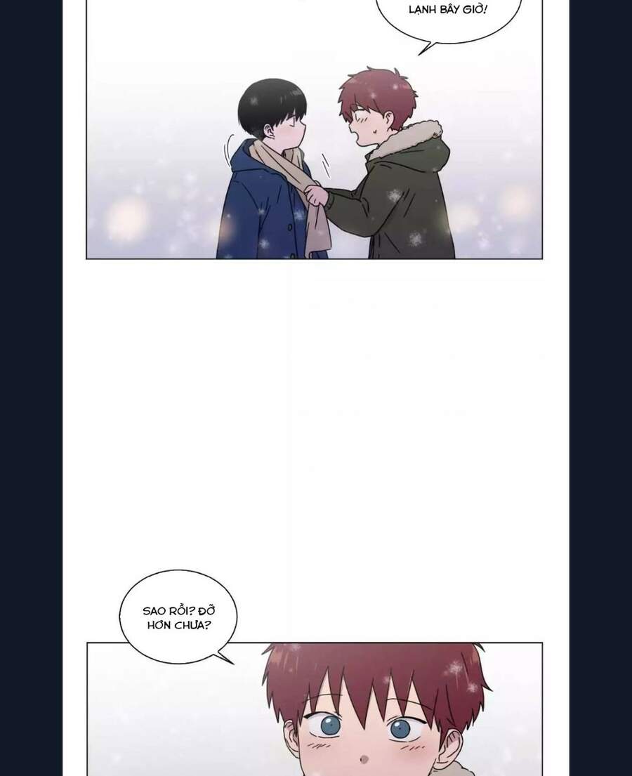 …”Một Sự Thật Khá Khó Chịu.” - Chương 71 - Trang 55