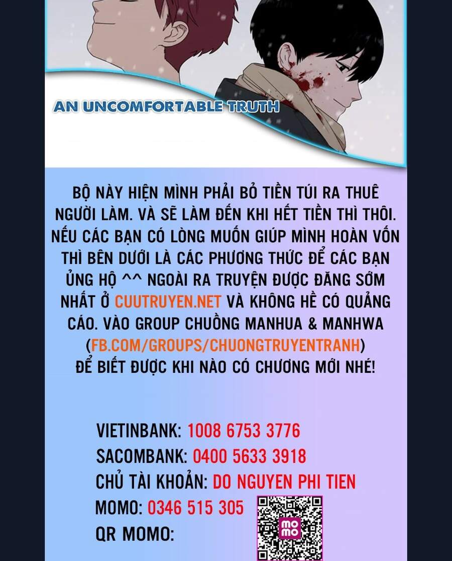 …”Một Sự Thật Khá Khó Chịu.” - Chương 71 - Trang 59