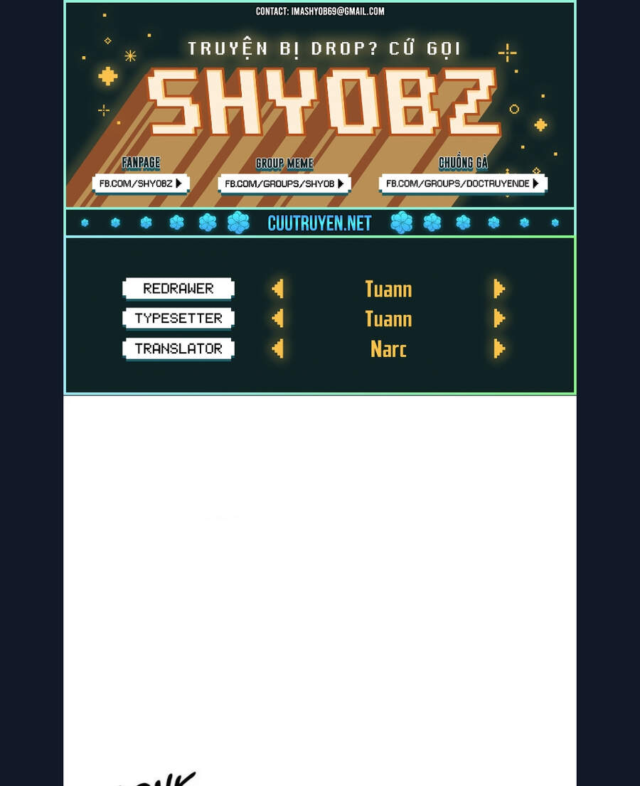 …”Một Sự Thật Khá Khó Chịu.” - Chương 72 - Trang 1