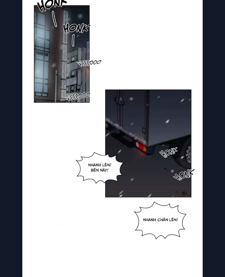 …”Một Sự Thật Khá Khó Chịu.” - Chương 72 - Trang 2