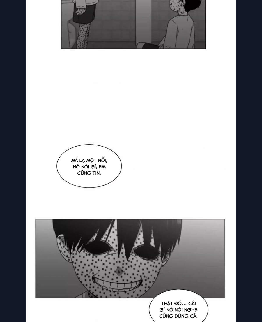 …”Một Sự Thật Khá Khó Chịu.” - Chương 72 - Trang 15