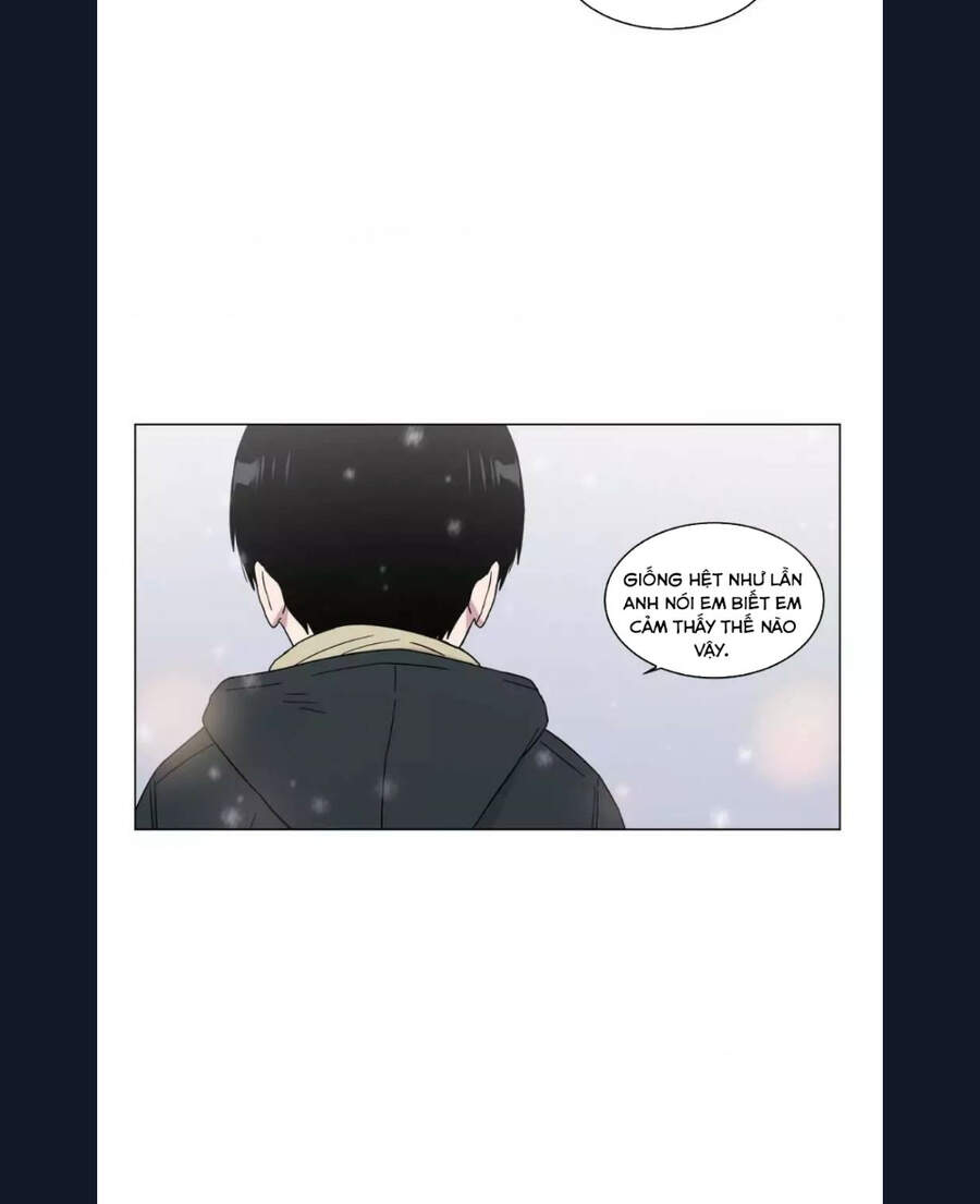 …”Một Sự Thật Khá Khó Chịu.” - Chương 72 - Trang 16