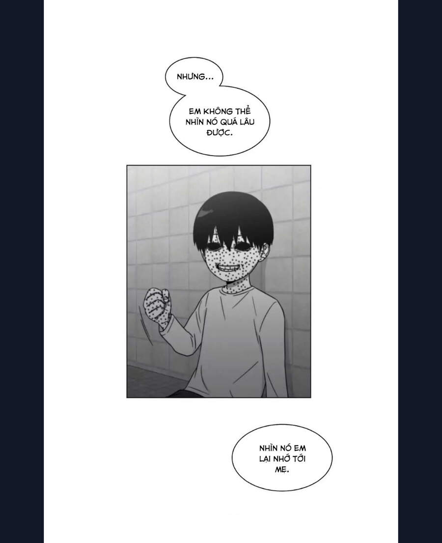 …”Một Sự Thật Khá Khó Chịu.” - Chương 72 - Trang 17