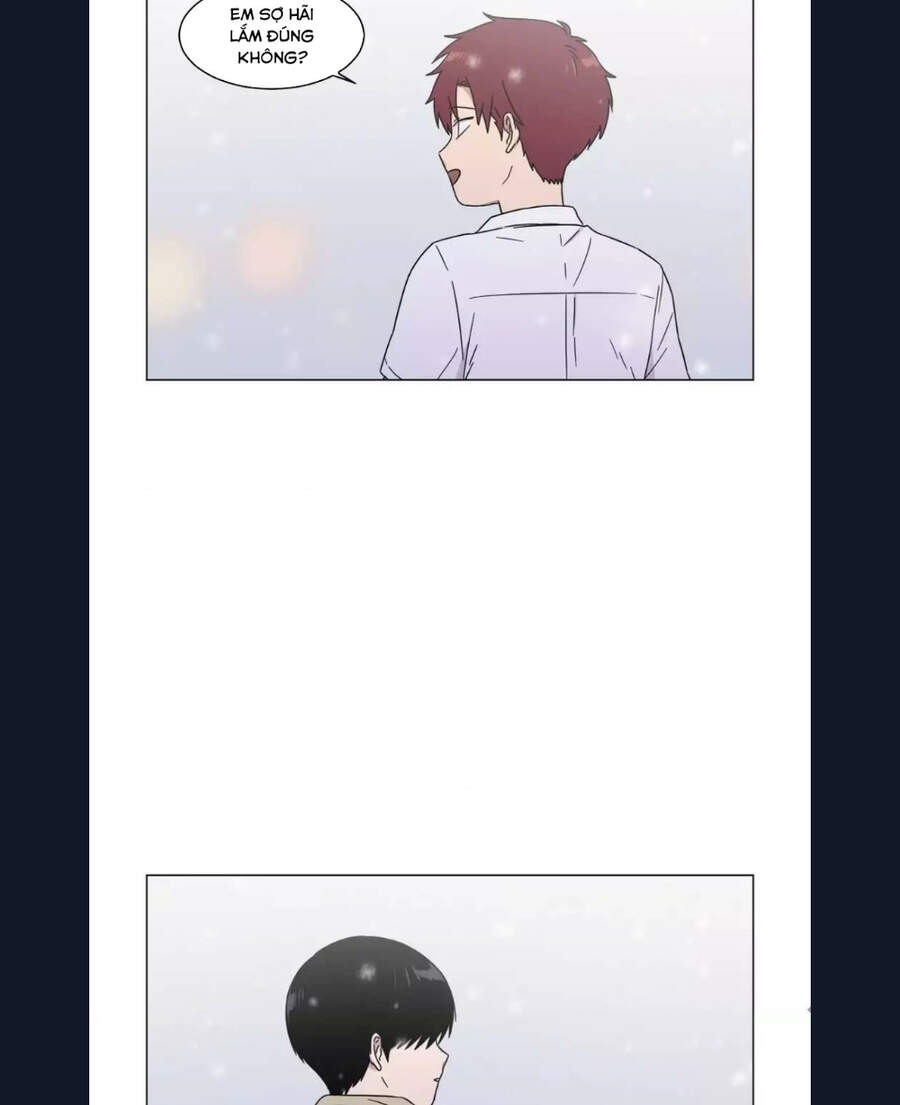 …”Một Sự Thật Khá Khó Chịu.” - Chương 72 - Trang 20