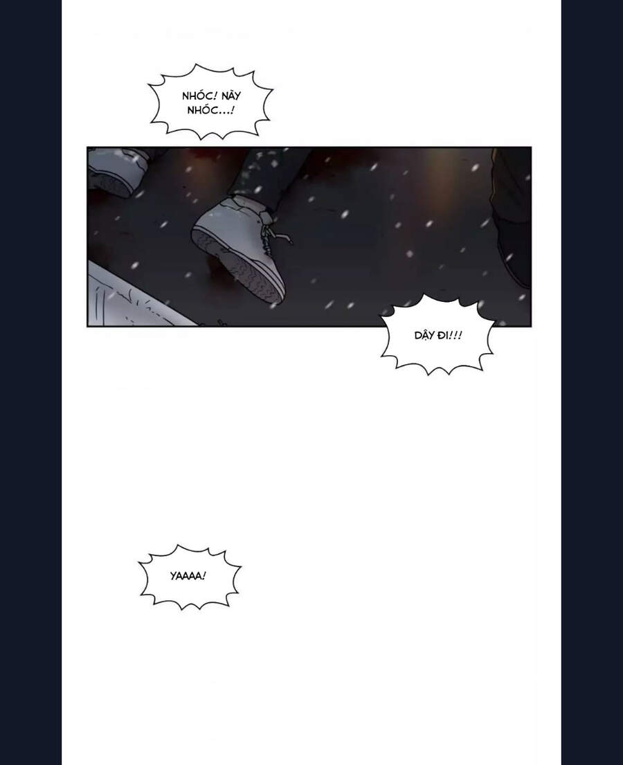 …”Một Sự Thật Khá Khó Chịu.” - Chương 72 - Trang 3