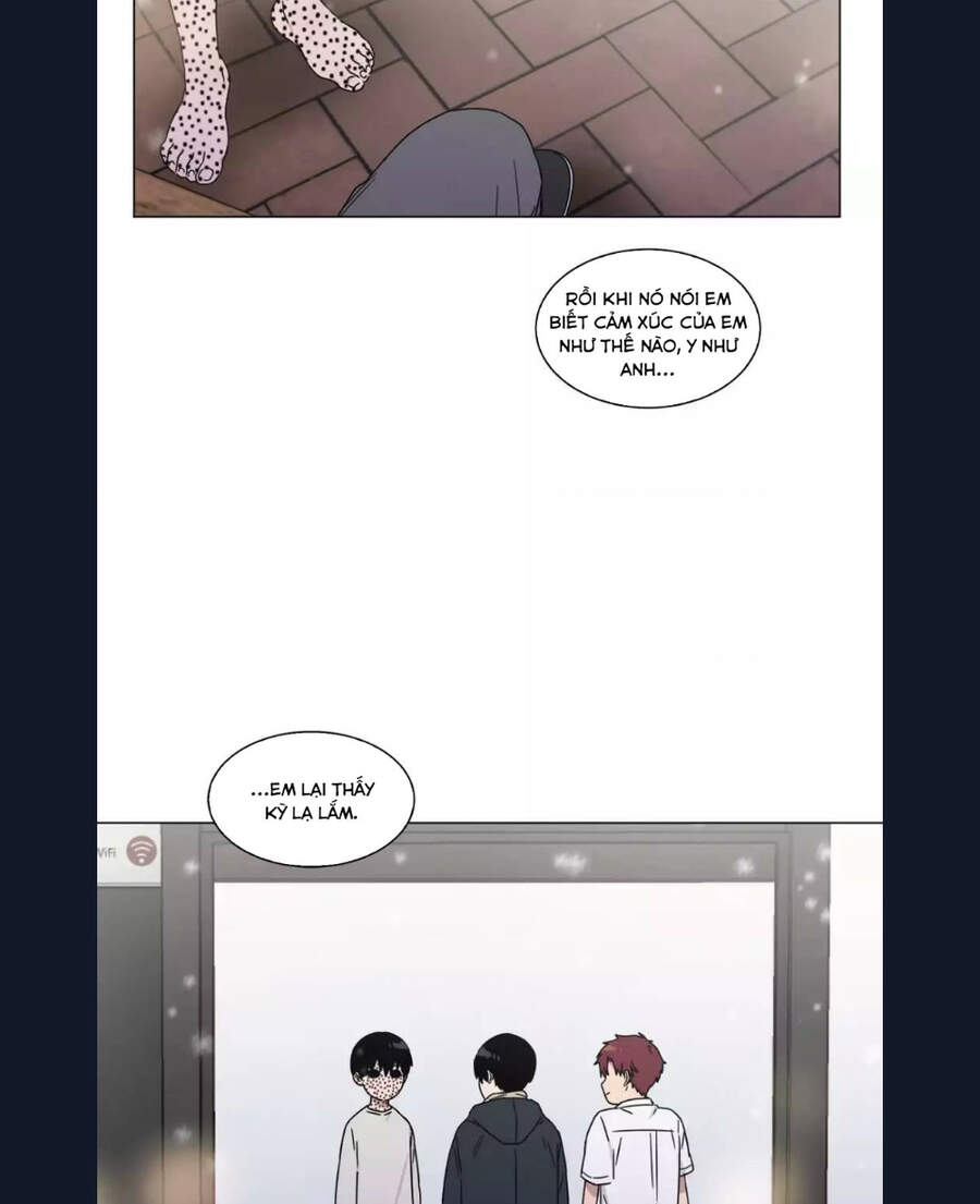 …”Một Sự Thật Khá Khó Chịu.” - Chương 72 - Trang 23