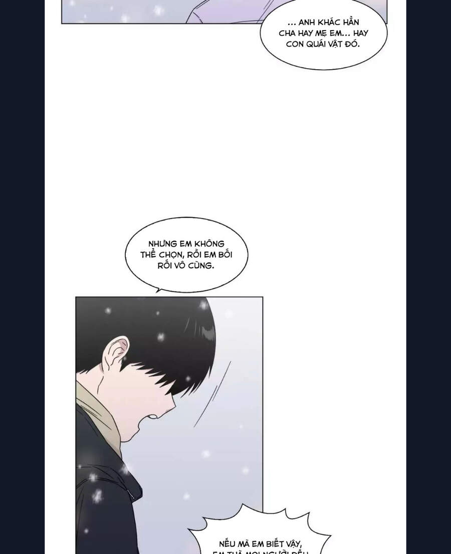 …”Một Sự Thật Khá Khó Chịu.” - Chương 72 - Trang 26