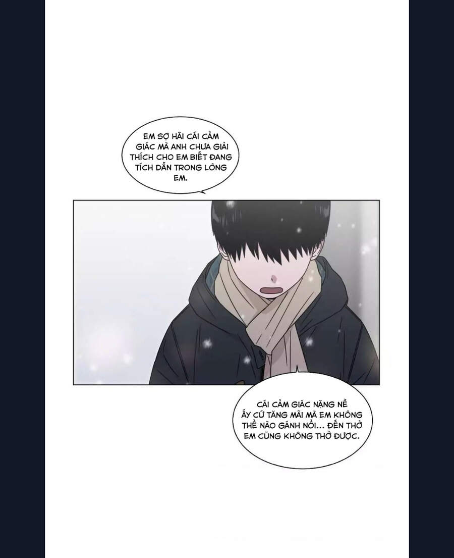 …”Một Sự Thật Khá Khó Chịu.” - Chương 72 - Trang 28