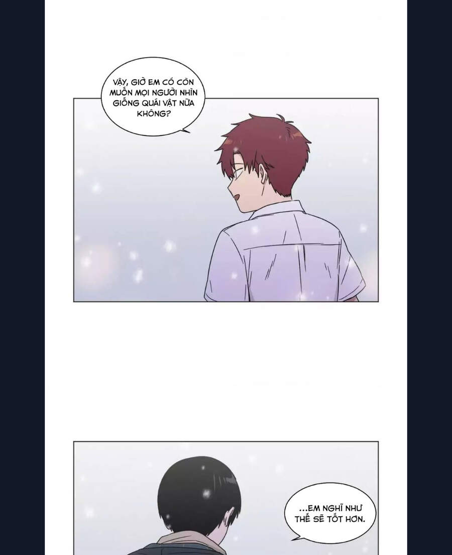 …”Một Sự Thật Khá Khó Chịu.” - Chương 72 - Trang 29