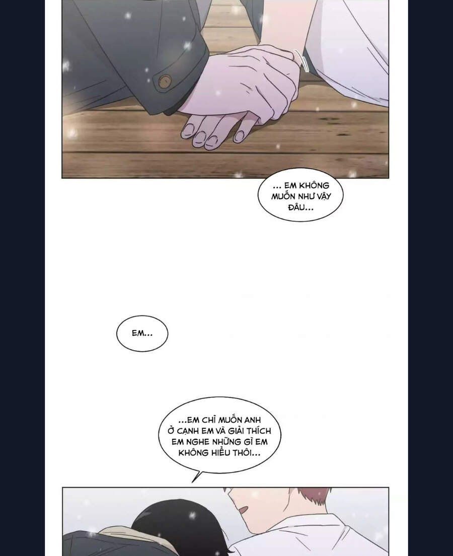 …”Một Sự Thật Khá Khó Chịu.” - Chương 72 - Trang 40
