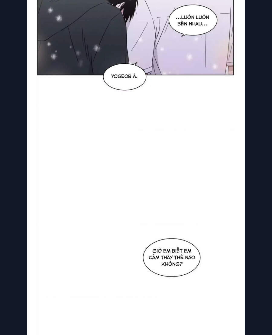 …”Một Sự Thật Khá Khó Chịu.” - Chương 72 - Trang 41